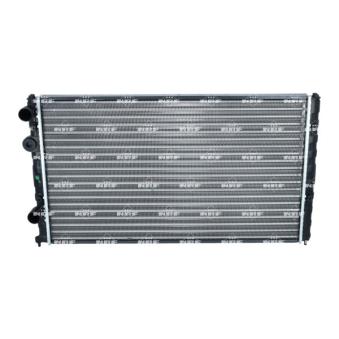 Radiateur, refroidissement du moteur NRF