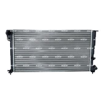 Radiateur, refroidissement du moteur NRF 58101A