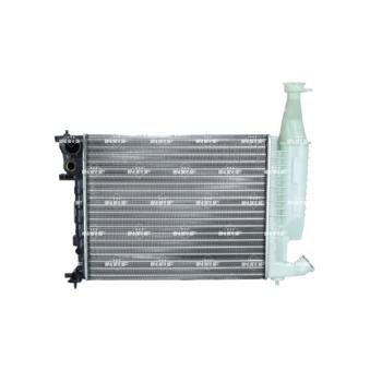 Radiateur, refroidissement du moteur NRF 58173