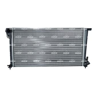 Radiateur, refroidissement du moteur NRF