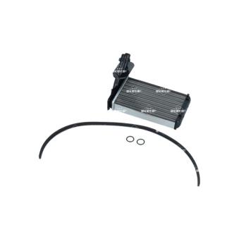 Système de chauffage NRF