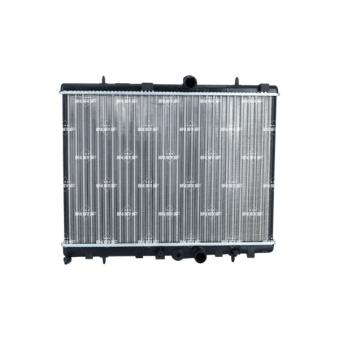 Radiateur, refroidissement du moteur NRF