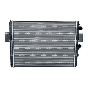 Radiateur, refroidissement du moteur NRF