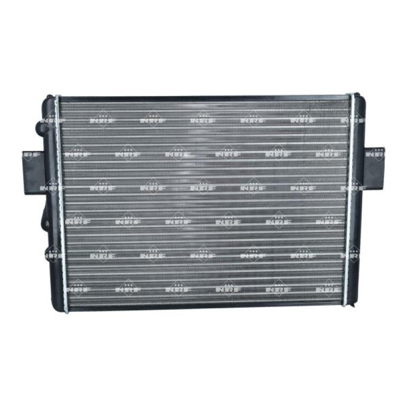 Radiateur, refroidissement du moteur NRF 58243 - Visuel 3