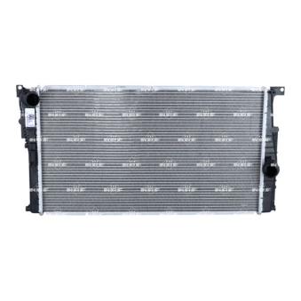 Radiateur, refroidissement du moteur NRF
