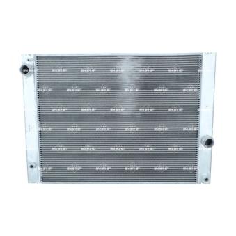 Radiateur, refroidissement du moteur NRF