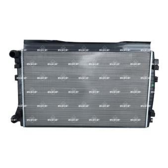 Radiateur, refroidissement du moteur NRF