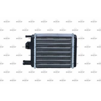 Système de chauffage NRF