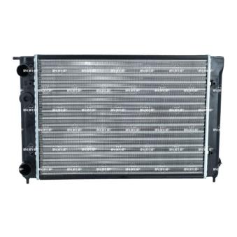 Radiateur, refroidissement du moteur NRF