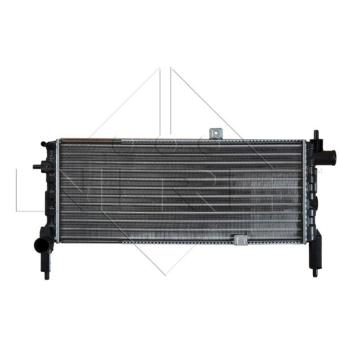 Radiateur, refroidissement du moteur NRF