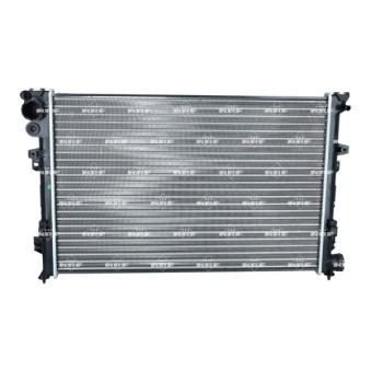 Radiateur, refroidissement du moteur NRF