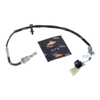 Capteur, température des gaz NRF 707119