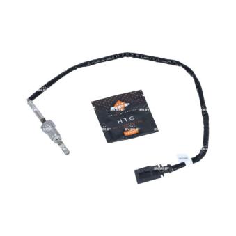 Capteur, température des gaz NRF