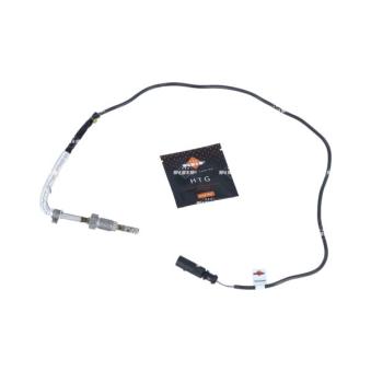Capteur, température des gaz NRF 707044