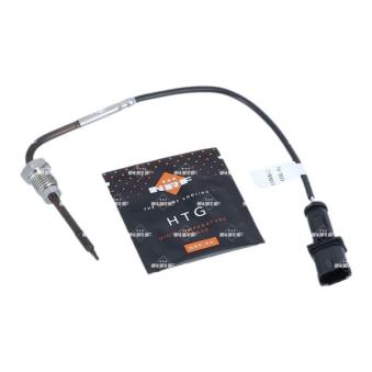 Capteur, température des gaz NRF