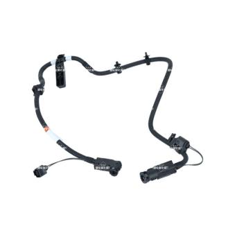 Tuyau d'urée NRF 706024