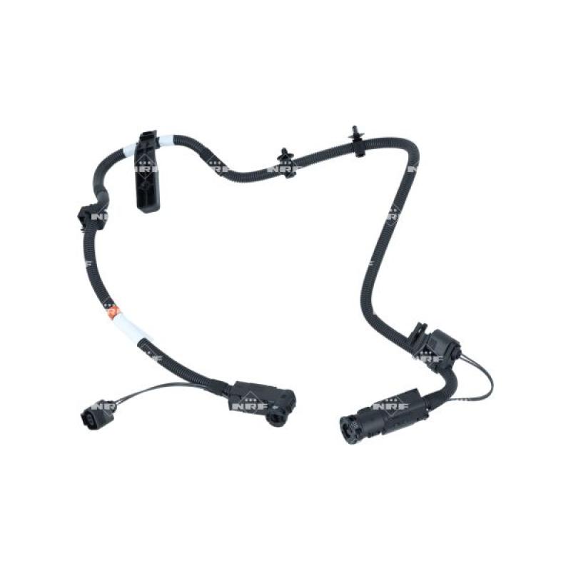 Tuyau d'urée NRF 706024 - Visuel 1