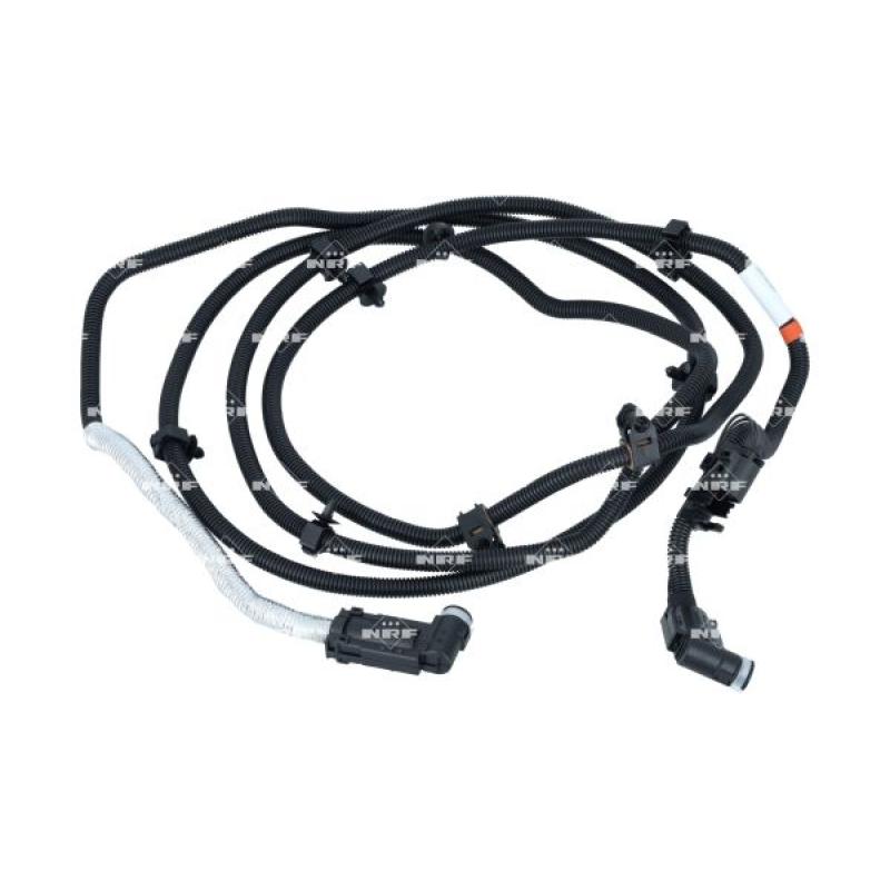 Tuyau d'urée NRF 706029 - Visuel 1