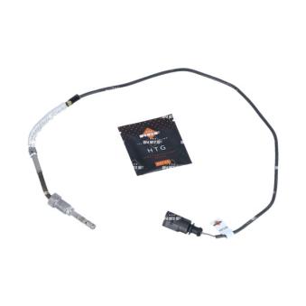 Capteur, température des gaz NRF