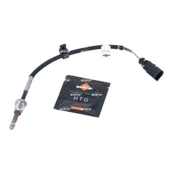 Capteur, température des gaz NRF