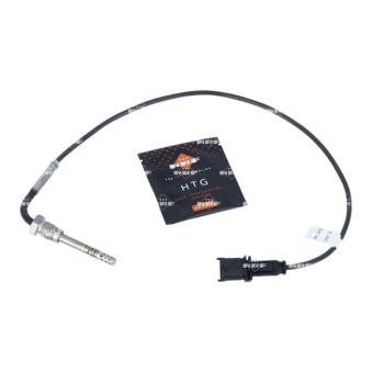 Capteur, température des gaz NRF