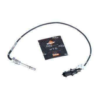 Capteur, température des gaz NRF 707184