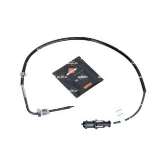 Capteur, température des gaz NRF 707369