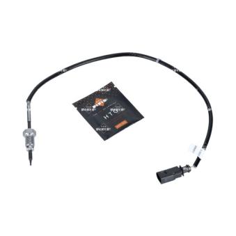 Capteur, température des gaz NRF