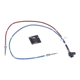 Capteur, température des gaz NRF 707384