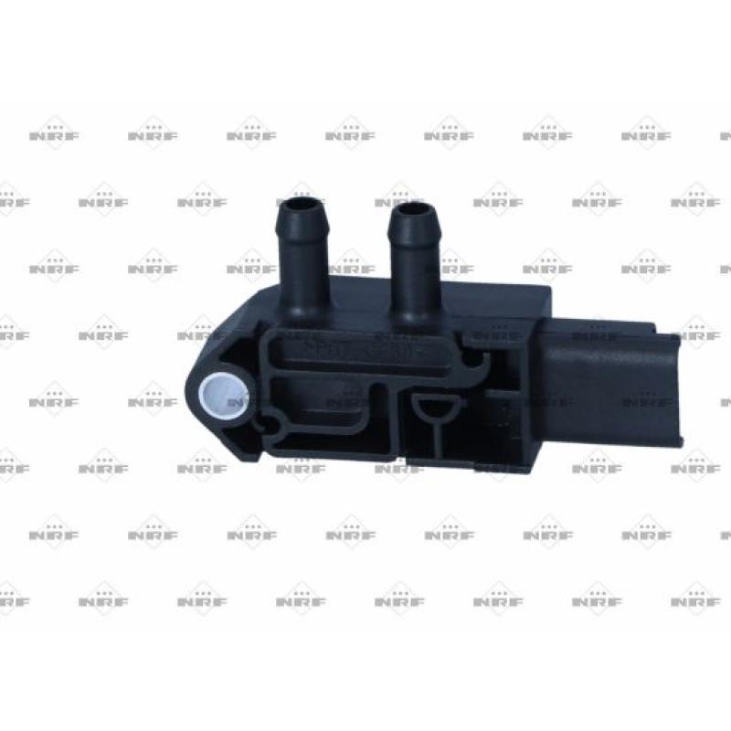 Capteur, pression des gaz échappement NRF 708067 - Visuel 3