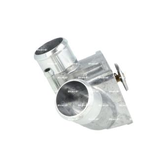 Thermostat, liquide de refroidissement NRF