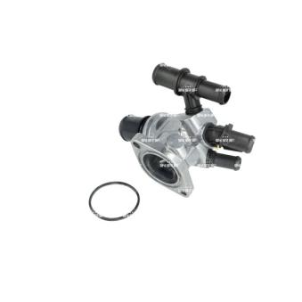 Thermostat, liquide de refroidissement NRF