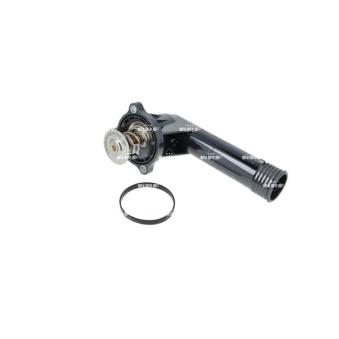 Thermostat, liquide de refroidissement NRF