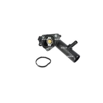 Thermostat, liquide de refroidissement NRF