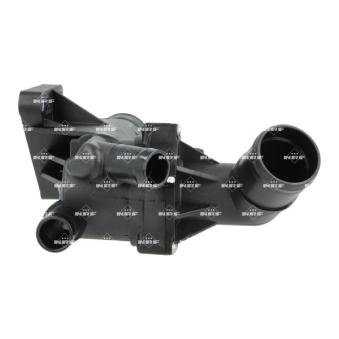 Thermostat, liquide de refroidissement NRF