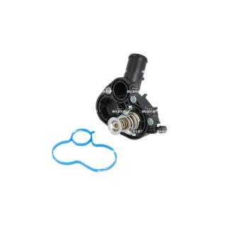 Thermostat, liquide de refroidissement NRF