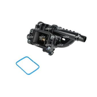 Thermostat, liquide de refroidissement NRF