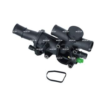 Thermostat, liquide de refroidissement NRF