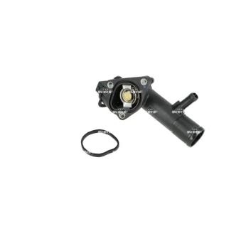 Thermostat, liquide de refroidissement NRF