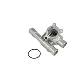 Thermostat, liquide de refroidissement NRF