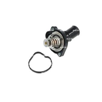 Thermostat, liquide de refroidissement NRF