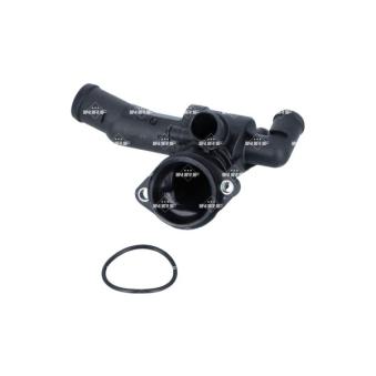 Thermostat d'eau NRF