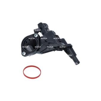 Thermostat d'eau NRF