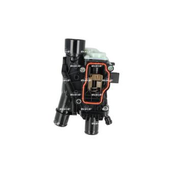 Thermostat, liquide de refroidissement NRF