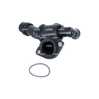 Thermostat d'eau NRF