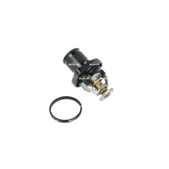 Thermostat, liquide de refroidissement NRF