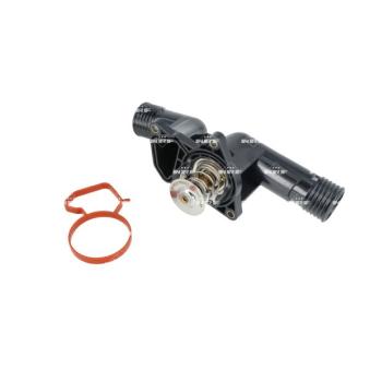 Thermostat, liquide de refroidissement NRF