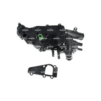 Thermostat, liquide de refroidissement NRF 725365