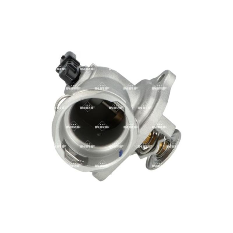 Thermostat, liquide de refroidissement NRF 725092 - Visuel 2