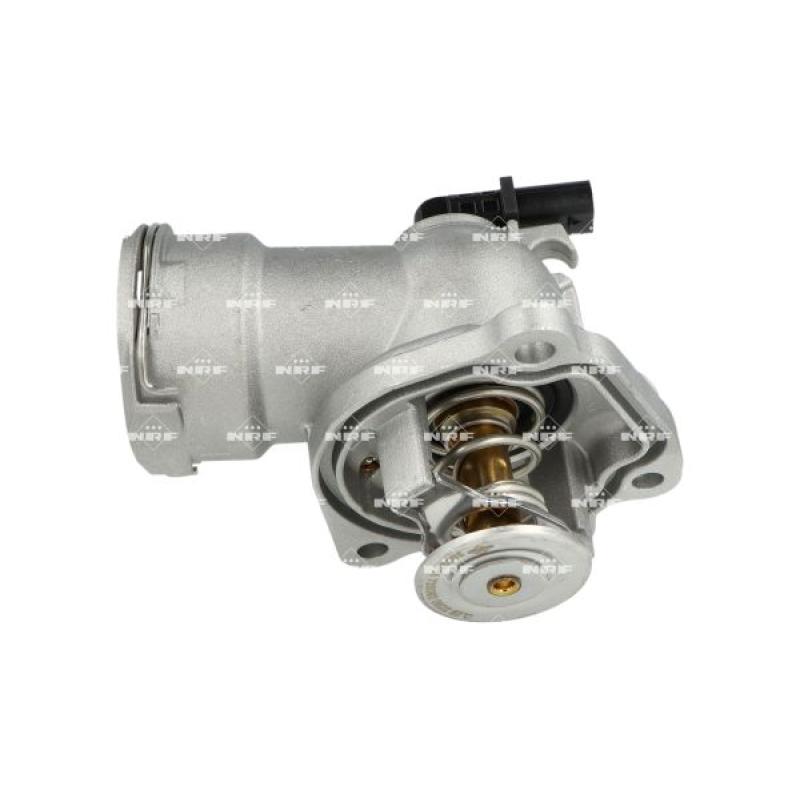 Thermostat, liquide de refroidissement NRF 725092 - Visuel 3